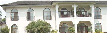Stipp Hotel Gisenyi Extérieur photo