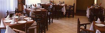 Stipp Hotel Gisenyi Extérieur photo